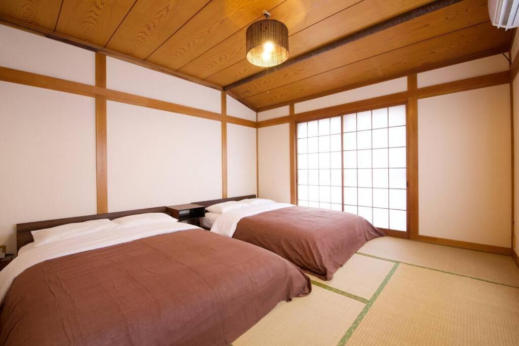 Amies House Apartment Präfektur Tokio