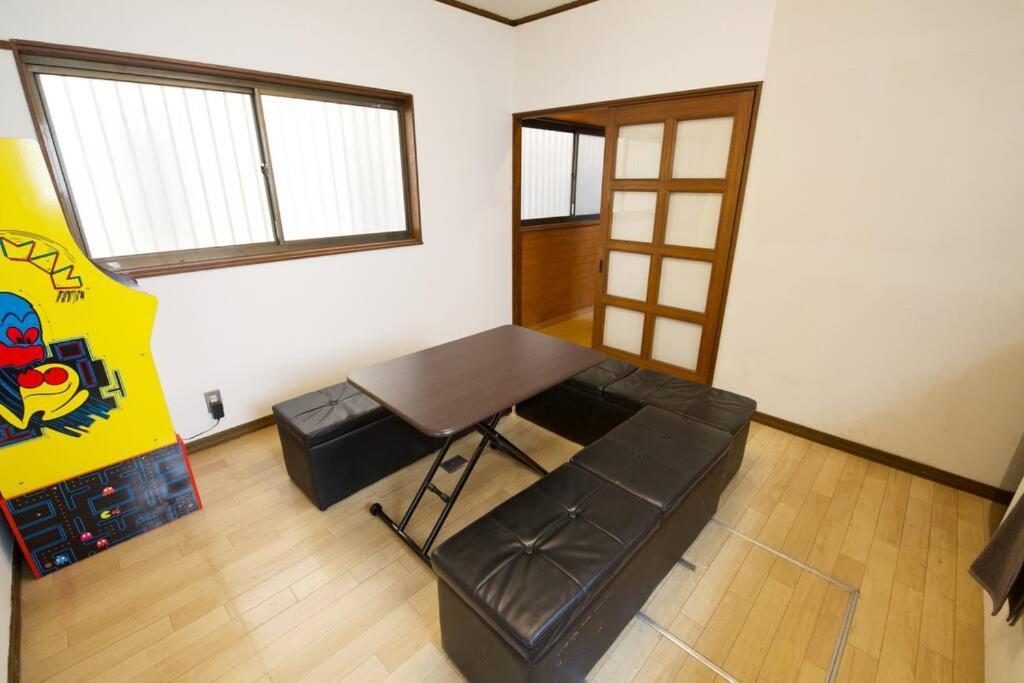 Amies House Apartment Präfektur Tokio