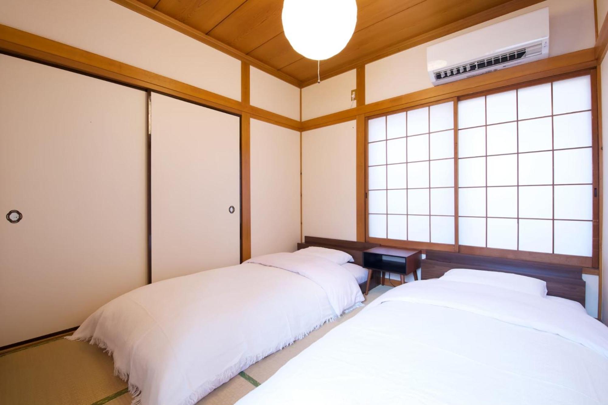 Amies House * Prefektura Tokio