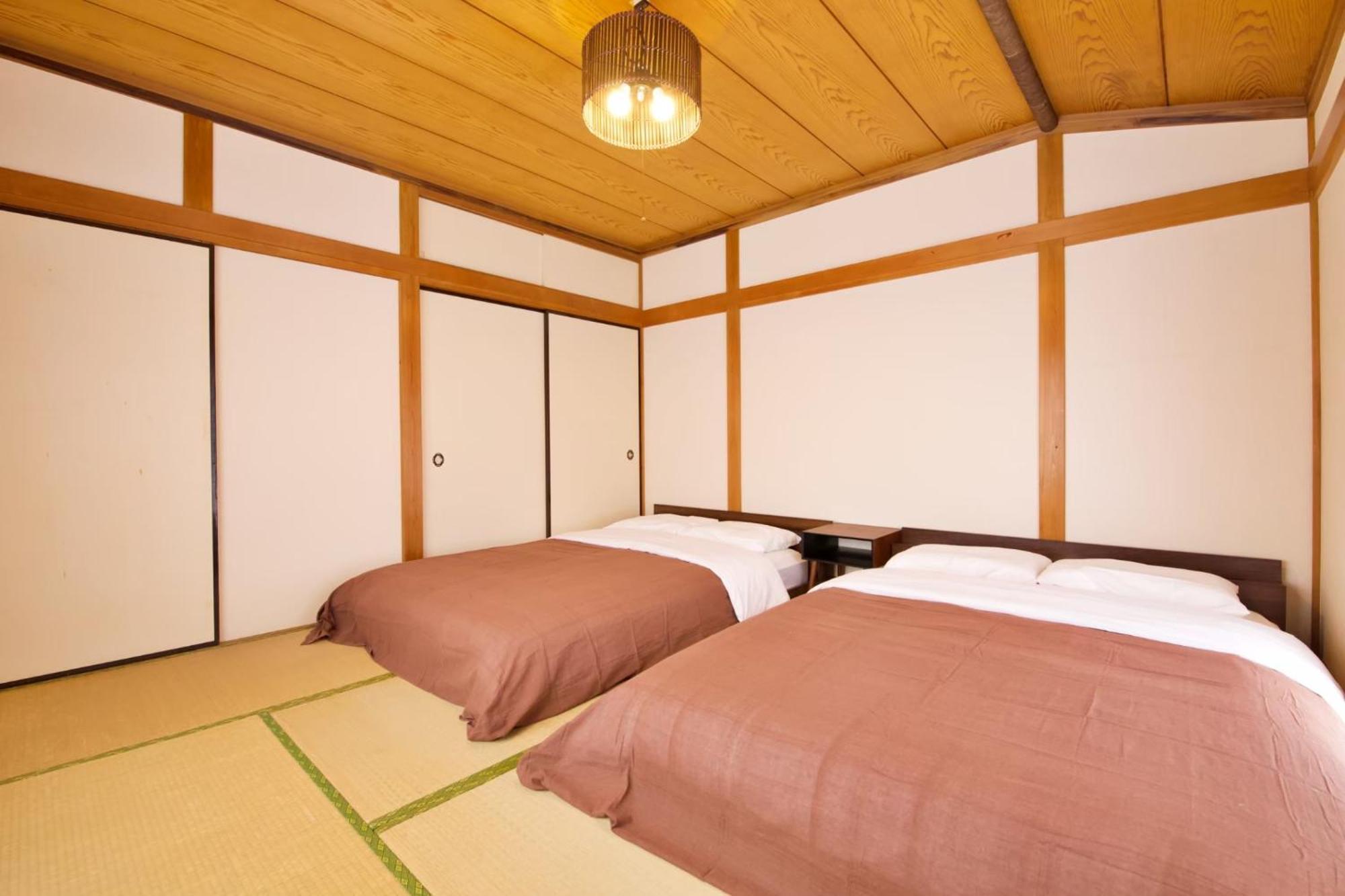 Amies House * Präfektur Tokio