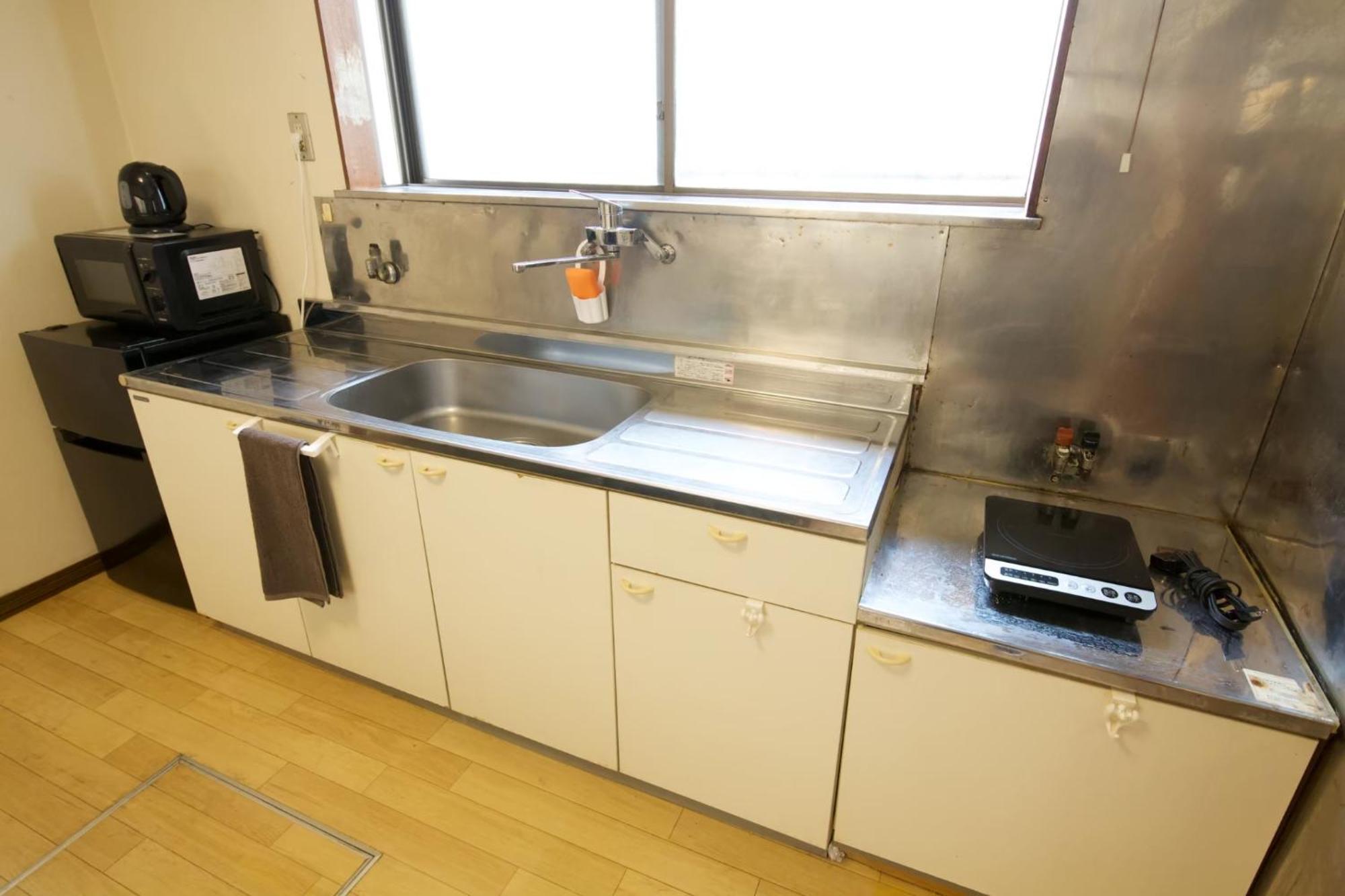 Amies House Prefektura Tokio